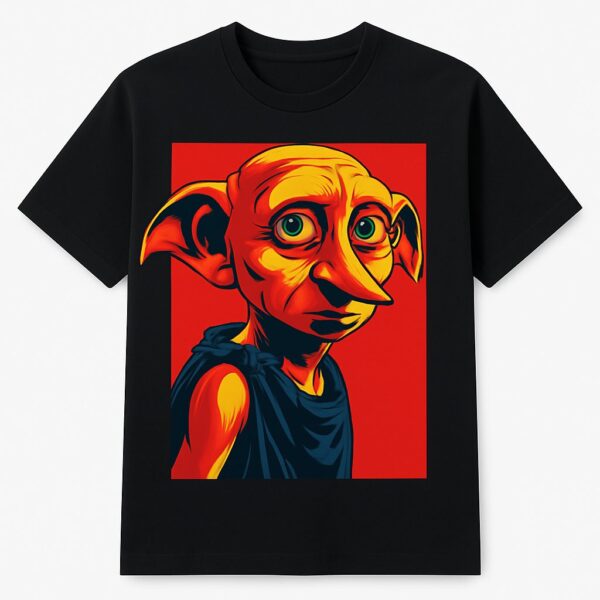 Dobby the House Elf T-Shirt